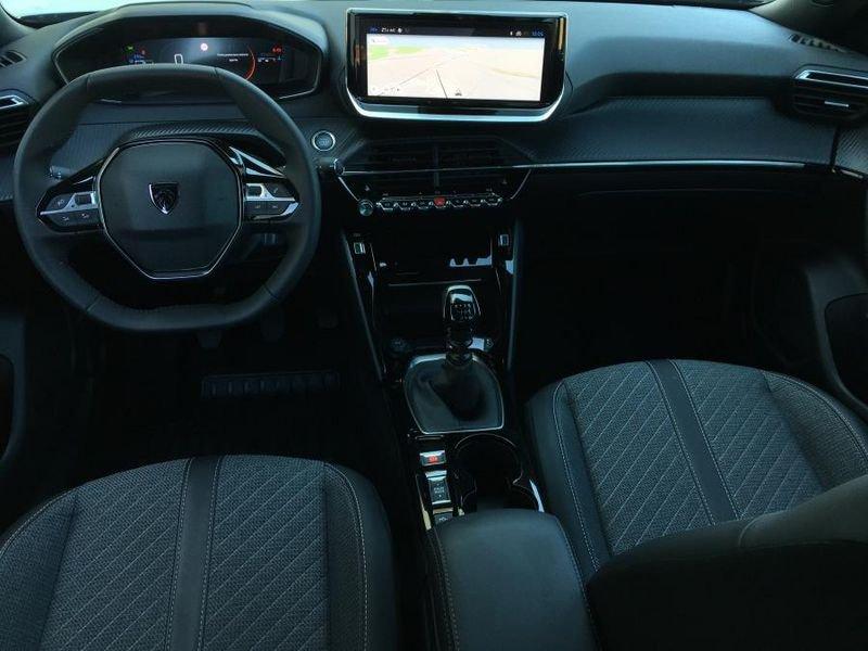 Peugeot 2008 PureTech 100 Allure SUPER-OFFERTA!! PARI AL NUOVO