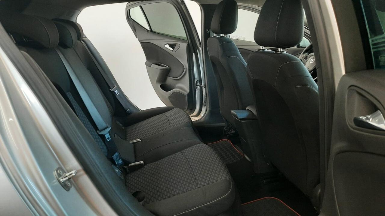 Opel Astra 1.6 CDTi 110CV Start&Stop 5 porte Innovation