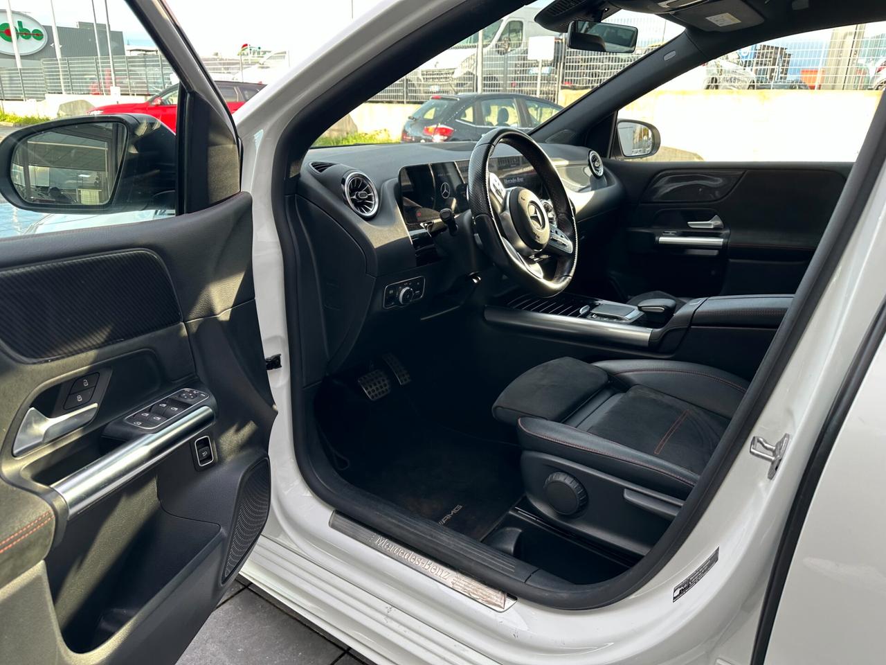 Mercedes-benz B 180 220 d Automatic Premium