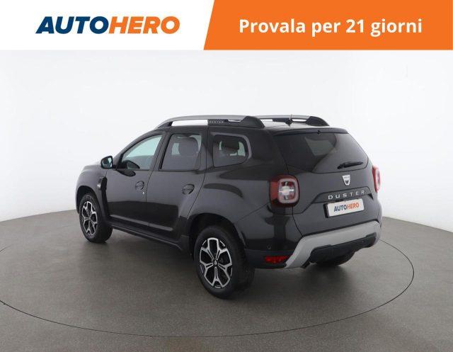DACIA Duster 1.5 Blue dCi 8V 115 CV 4x2 Prestige