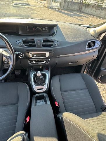 Renault Scenic Scénic TCe 130 CV Start&Stop Energy Bose