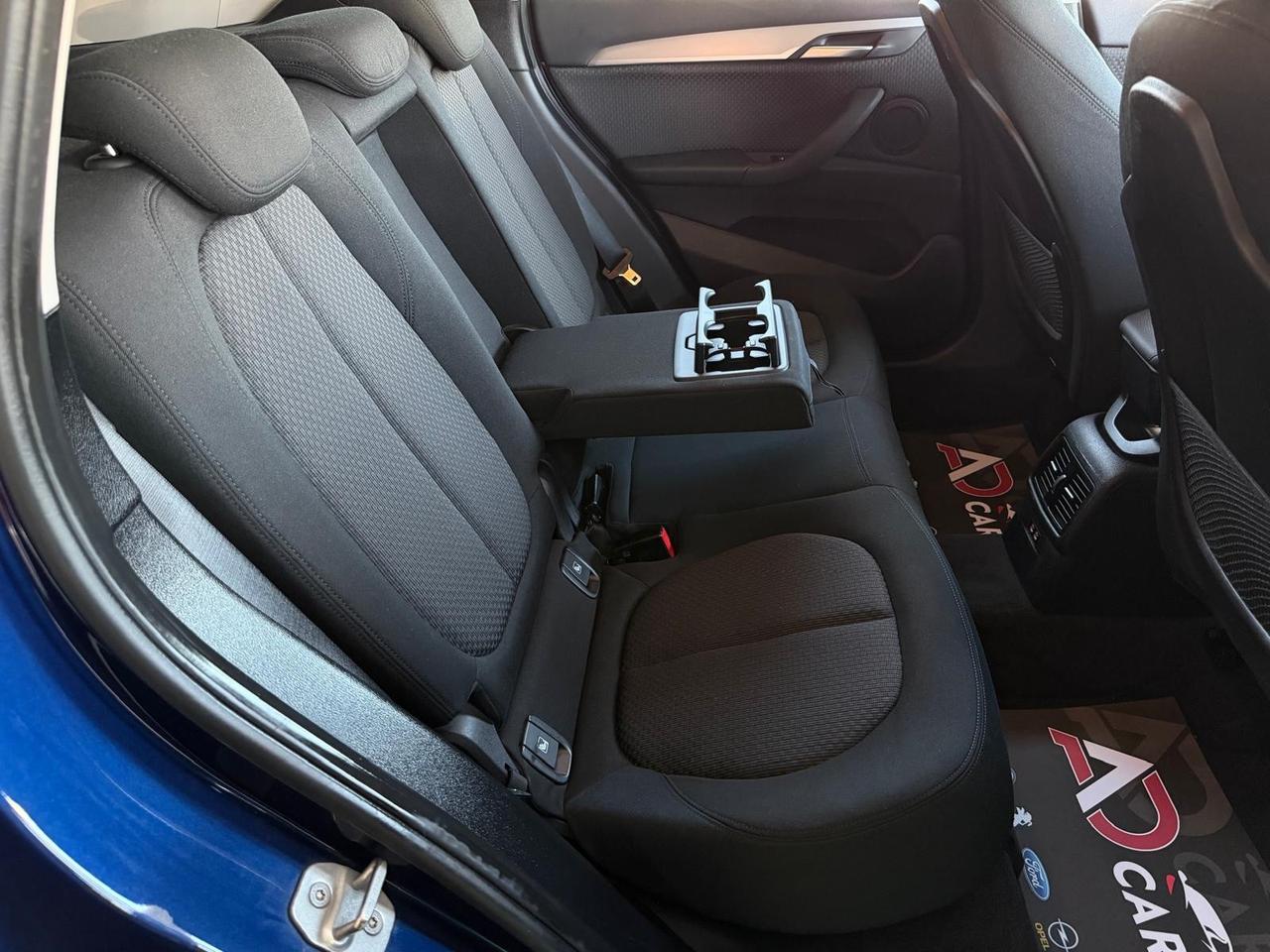 Bmw X1 sDrive18d Advantage