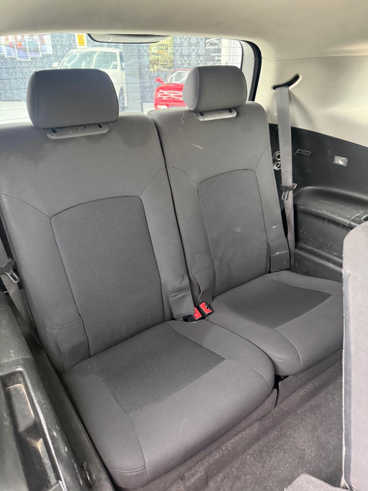 Chevrolet Orlando 2.0 Diesel 163CV LTZ