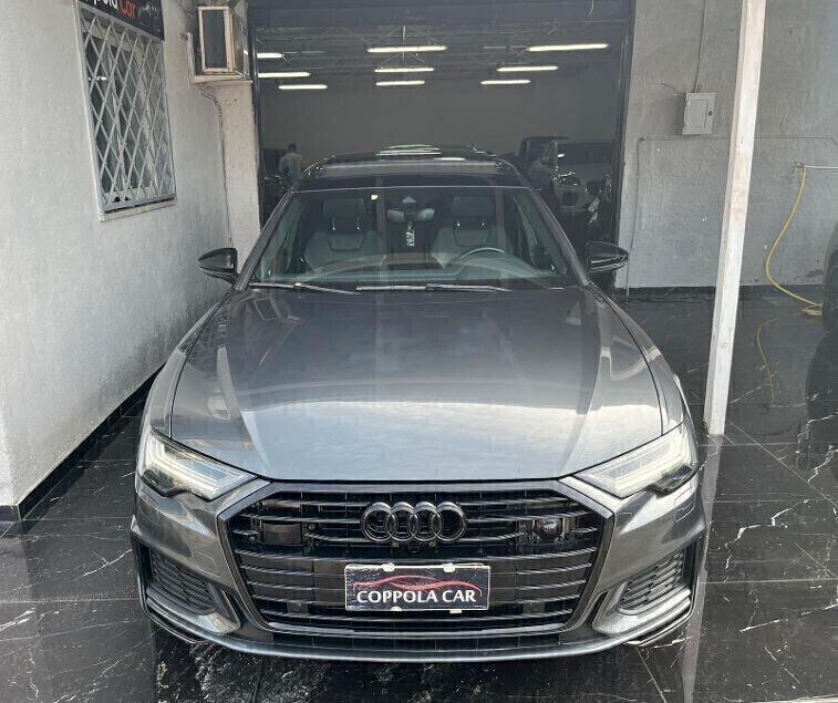 Audi A6 45 3.0 TDI quattro tiptronic Business Sport