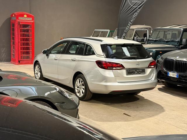 OPEL Astra 1.6 CDTi 110CV Start&Stop Sports Tourer Business
