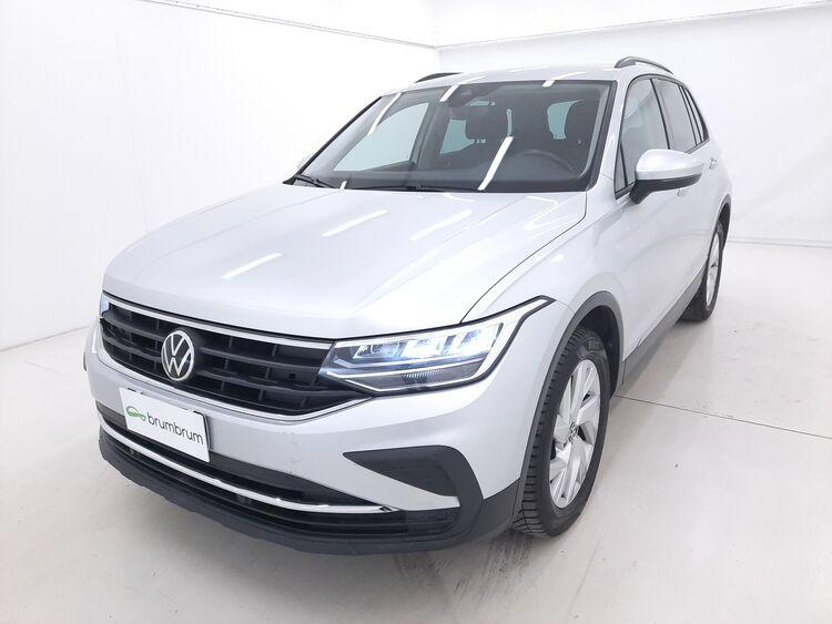 Volkswagen Tiguan Life DSG BR120857 2.0 Diesel 150CV