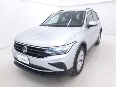 Volkswagen Tiguan Life DSG BR120857 2.0 Diesel 150CV
