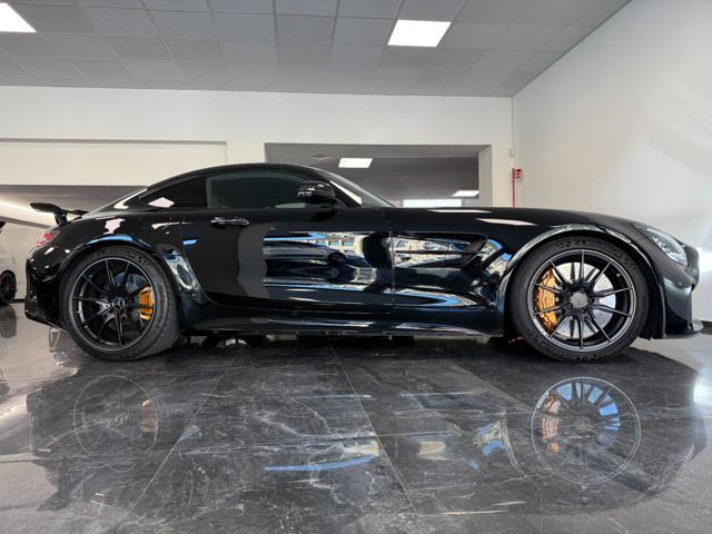 MERCEDES-BENZ GT AMG R CARBOCERAMICI SEDILI A GUSCIO!!!