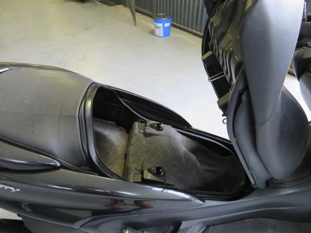 YAMAHA Majesty 400 ABS