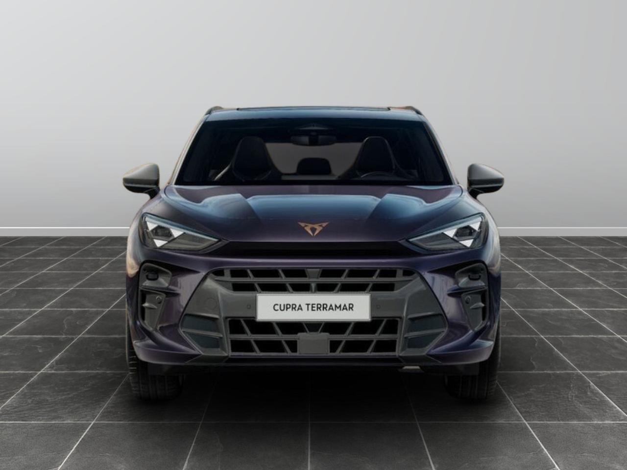 Cupra Terramar 1.5 hybrid 150cv