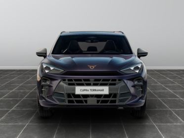 Cupra Terramar 1.5 hybrid 150cv