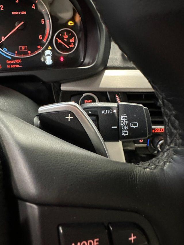 BMW X5 xDrive30d Luxury - Camera - Pack Luci - Sosp Adatt