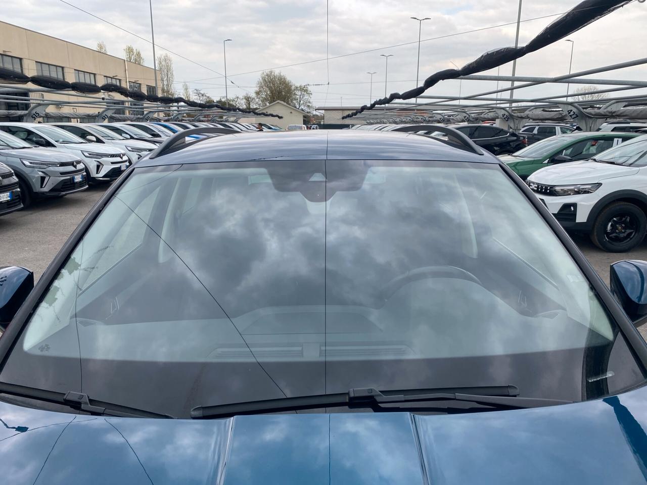 Skoda Karoq 2.0 TDI SCR 115 CV Executive