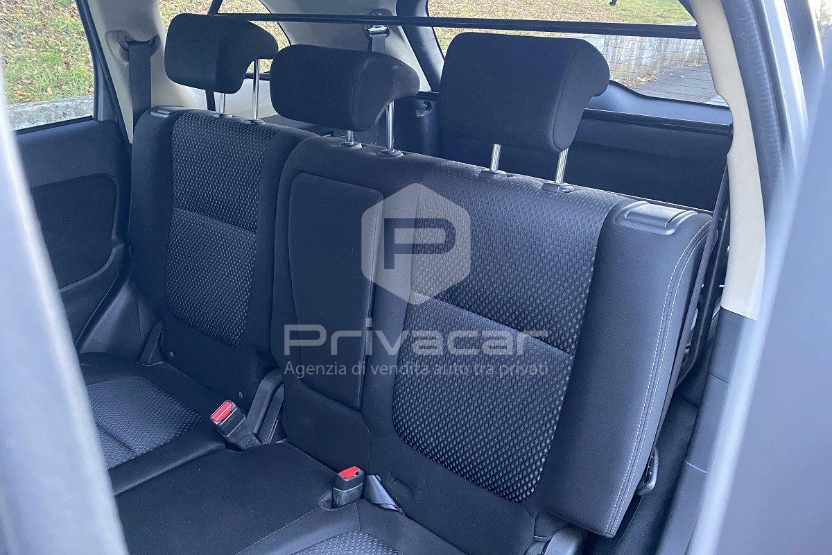 MITSUBISHI Outlander 2.2 DI-D 2WD Instyle