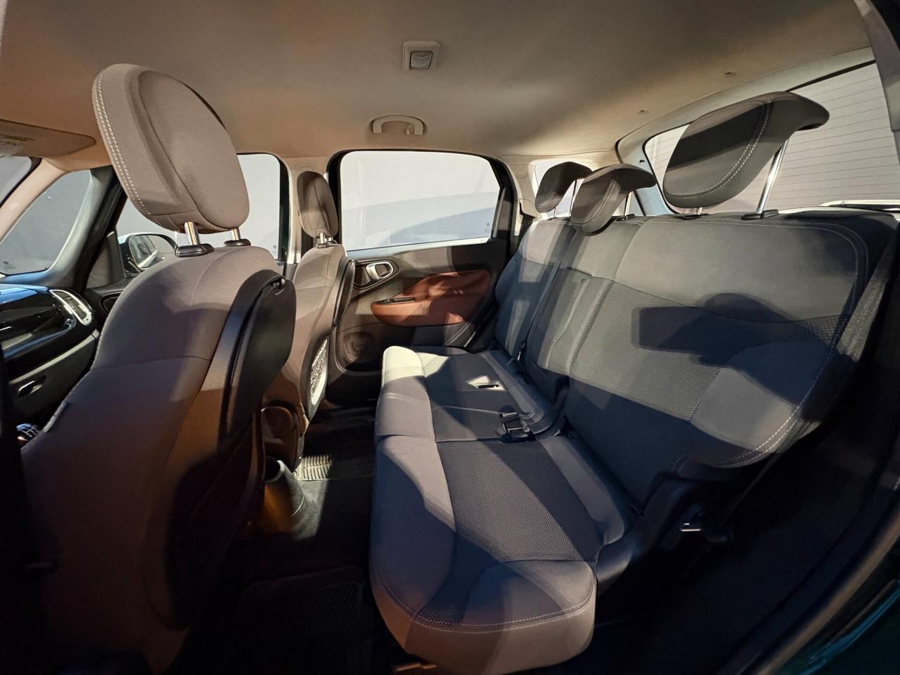 Fiat 500L 1.3 Multijet 95 CV Trekking BICOLOR