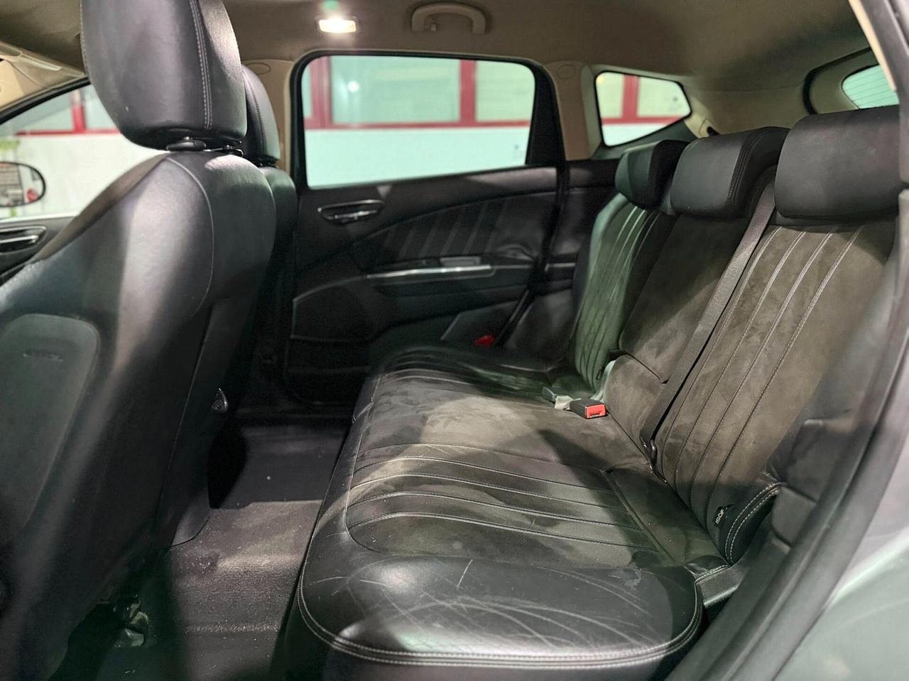 Lancia Delta 1.6 Mjt 120cv Oro 2011