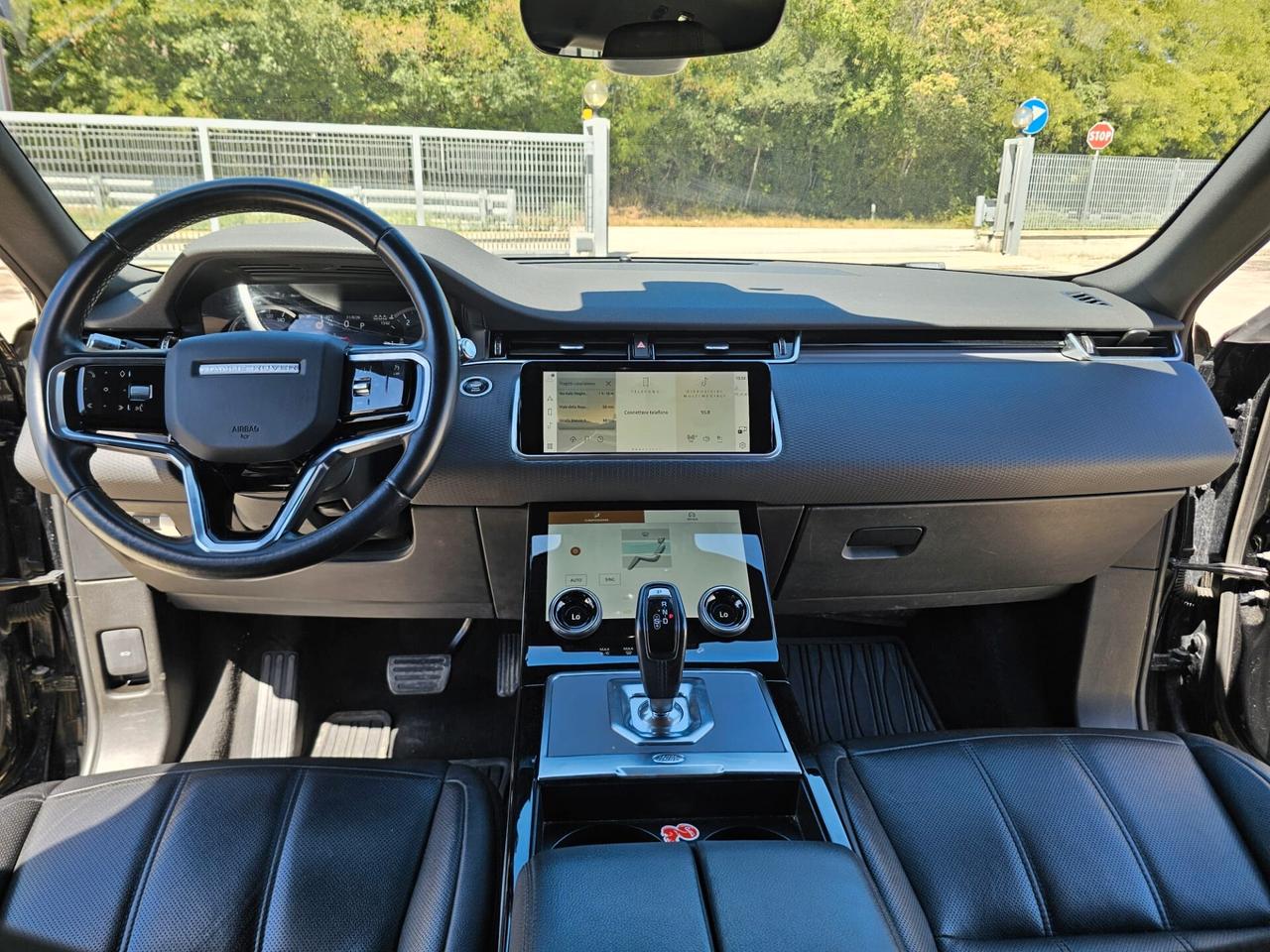 Land Rover Range Evoque 2.0D I4 163 CV AWD Auto S