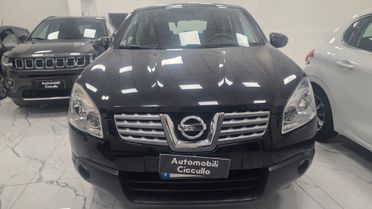 Nissan Qashqai 2.0 16V Tekna