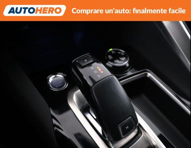 PEUGEOT 3008 BlueHDi 180 S&S EAT8 GT