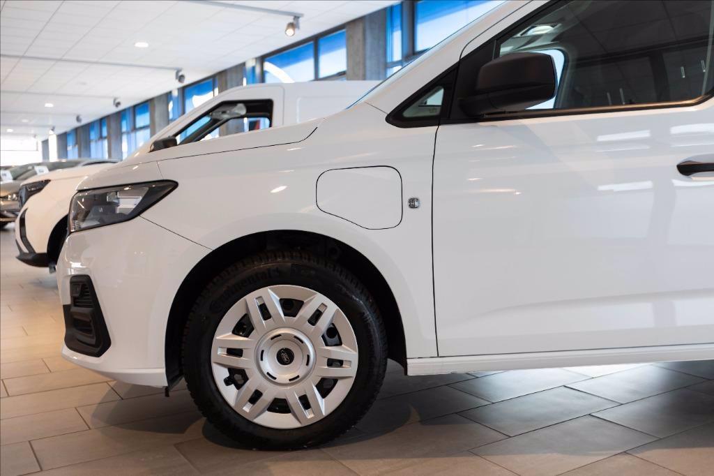 FORD Transit Connect V761 1.5 phev 150cv L1H1 Trend auto del 2024