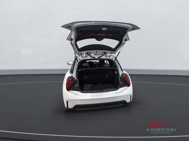 MINI Cooper 3 porte C Classic