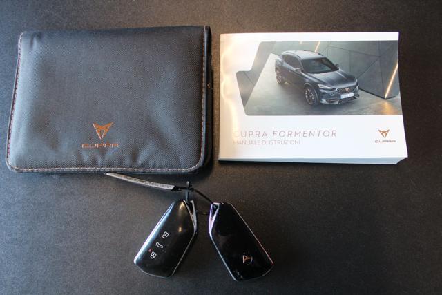 CUPRA Formentor 1.5 TSI DSG ?PREZZO VERO !!! ?