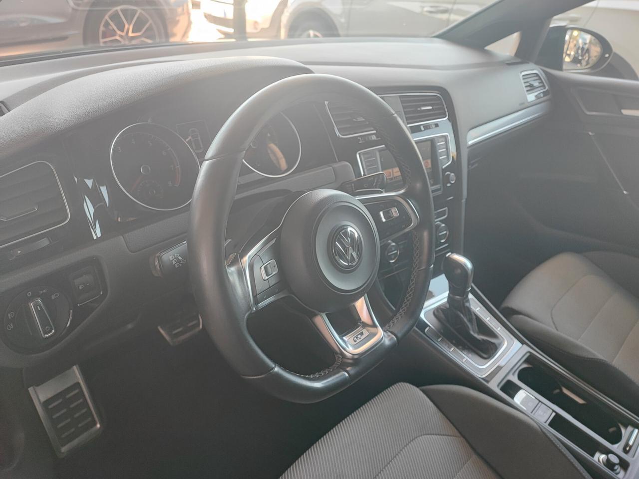 Volkswagen Golf 1.4 TSI ACT 150 CV DSG 5p. R LINE EDITION