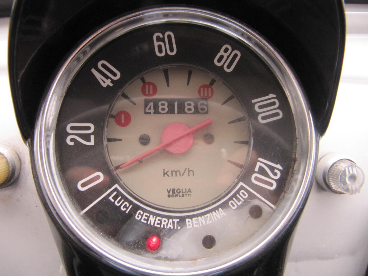 Fiat 500 R Anno 1975