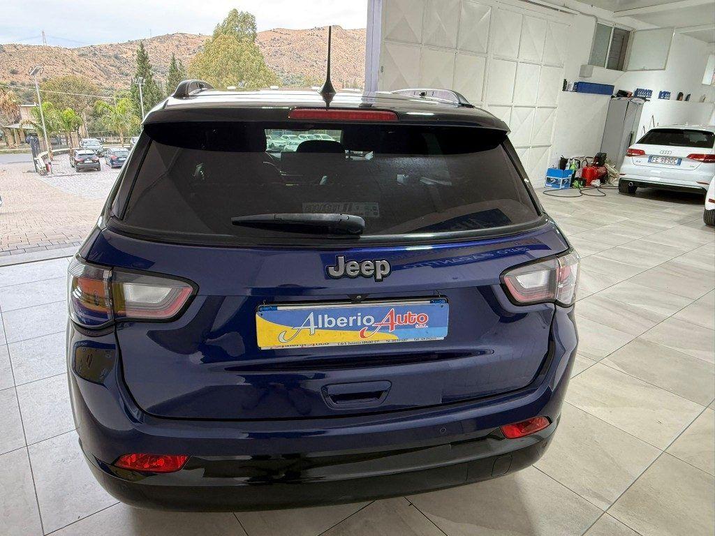 Jeep Compass 1.6 Multijet II 2WD 80° Anniversario