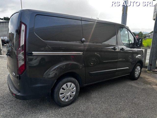 FORD Transit Custom Transit Custom 270 2.0 TDCi 130 PC Furgone Trend