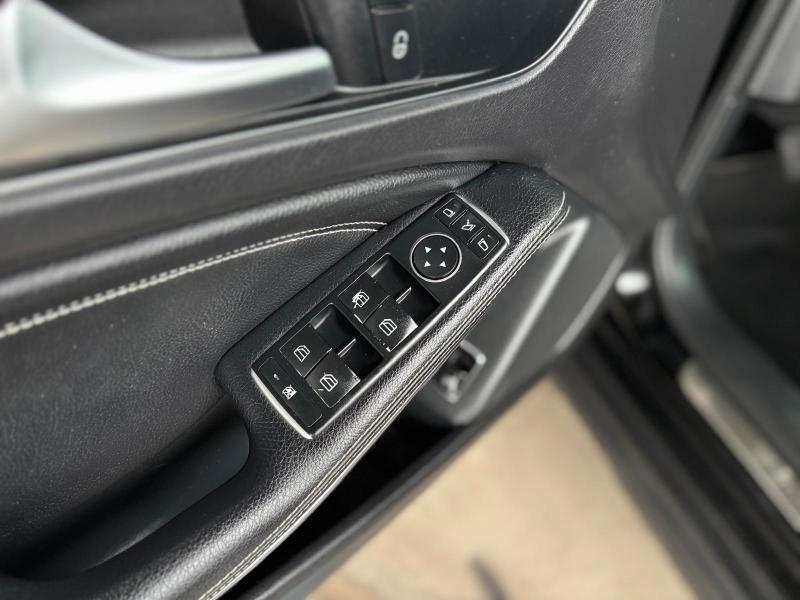 Mercedes GLA 200 d Premium 4matic auto