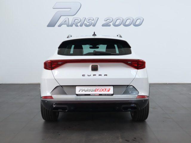 CUPRA Formentor 1.5 TSI 150CV DSG *PROMO PARISI GROUP*