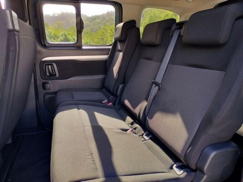 Citroën SpaceTourer BlueHDi 100 S&S XS Business