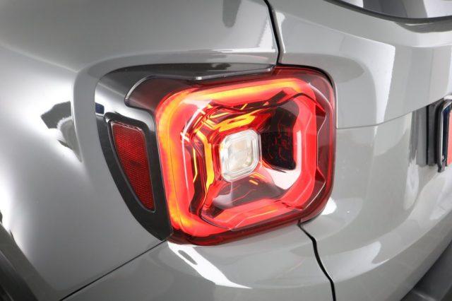 JEEP Renegade Renegade 1.6 Mjt 130 CV Limited