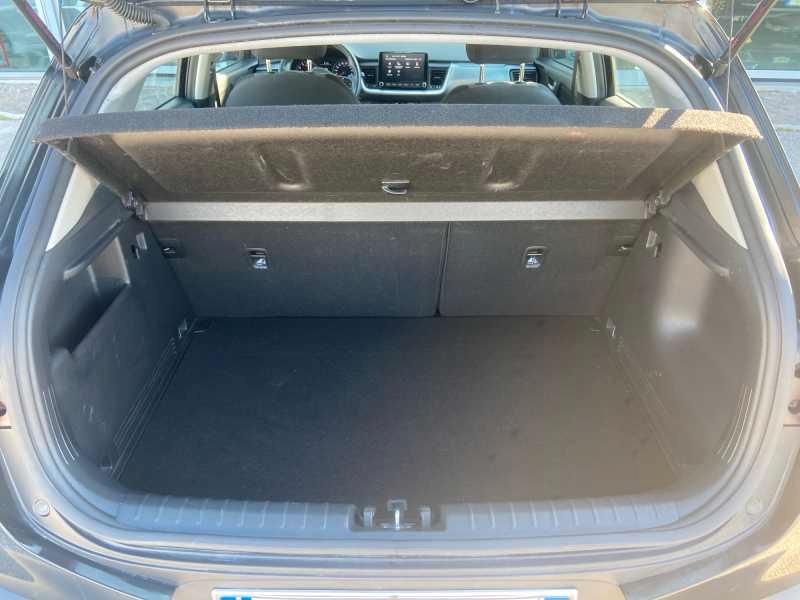 KIA Stonic 1.2 dpi Urban s/Smart Pack 84cv