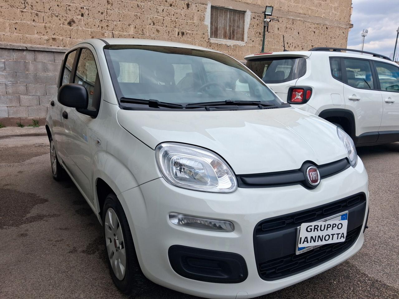 Fiat Panda 1.2 69 C.V. ITALIANA PRONTA CONSEGNA
