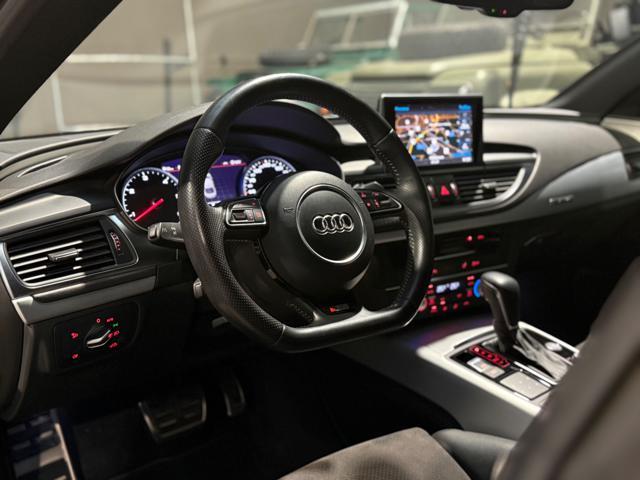 AUDI A7 SPB 3.0 TDI 218 CV quattro S tronic S-Line