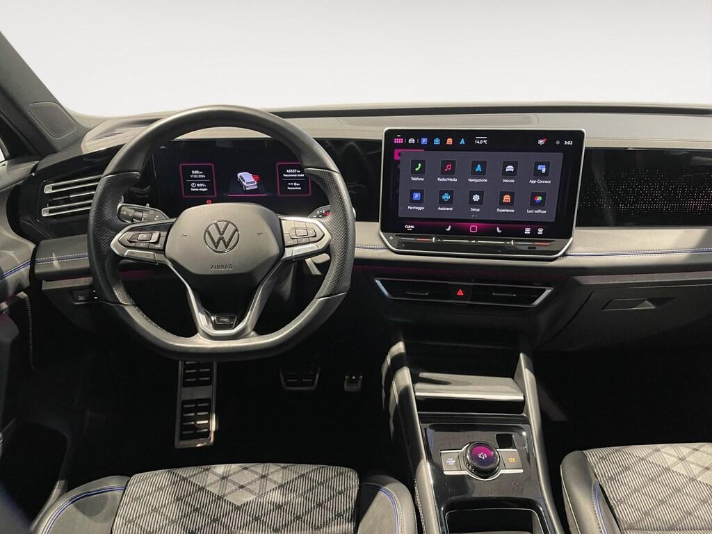 Volkswagen Tiguan III 2024 2.0 TDI 150CV DSG R-Line