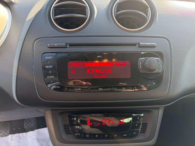 SEAT Ibiza Ibiza IV Berlina SC 1.2 tdi cr Reference