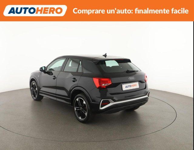 AUDI Q2 35 TFSI