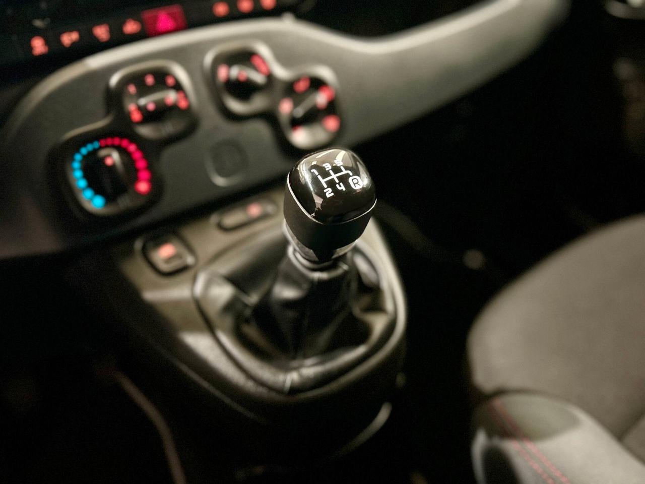 Fiat Panda 1.2 Easy *PREZZO PROMO*