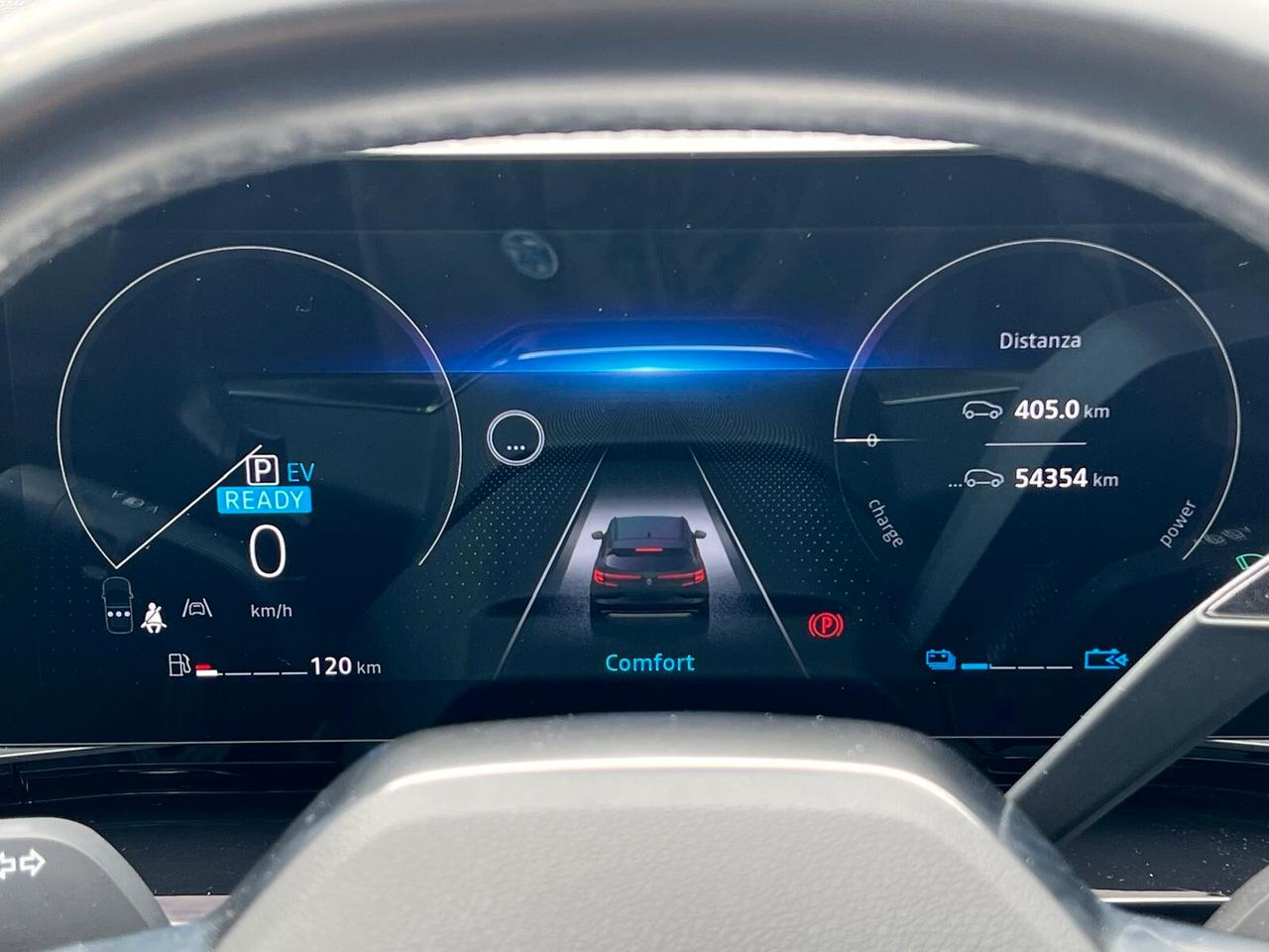 Renault Austral Full Hybrid E-Tech 200 CV Techno