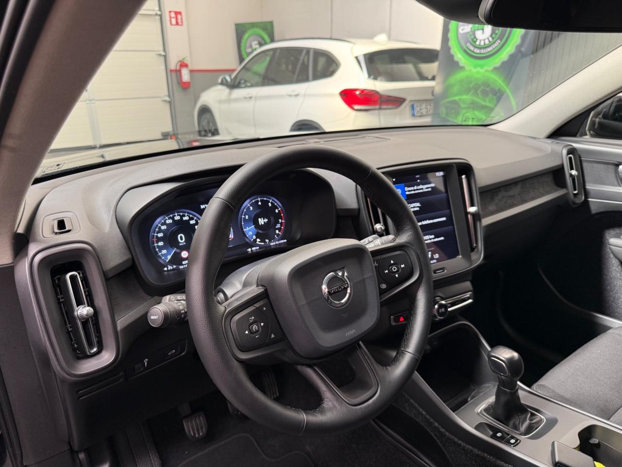 Volvo XC40 T3 Momentum