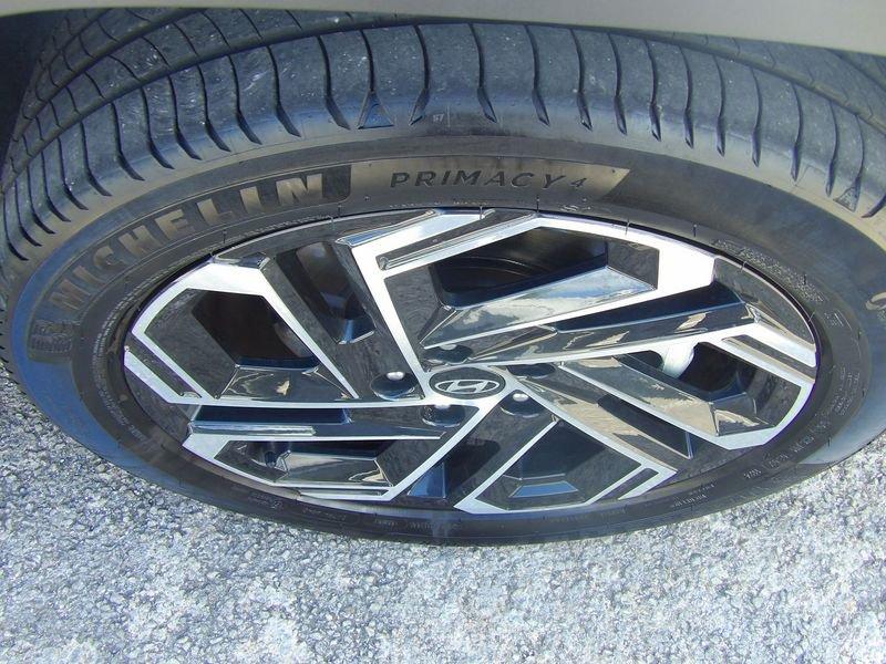 Hyundai Tucson Tucson 1.6 HEV aut.Exellence