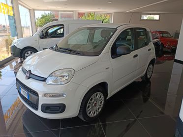 Fiat Panda 1.2 Benzina