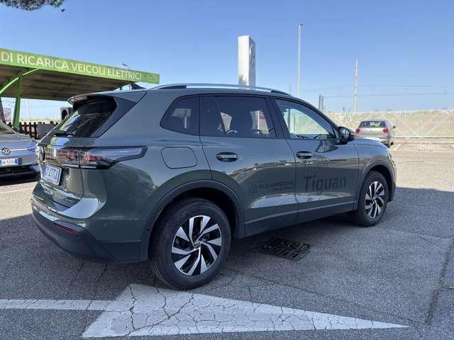 Volkswagen Tiguan 1.5 TSI eHybrid DSG Edition Plus