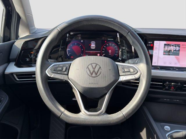 VOLKSWAGEN Golf Golf 2.0 TDI Life