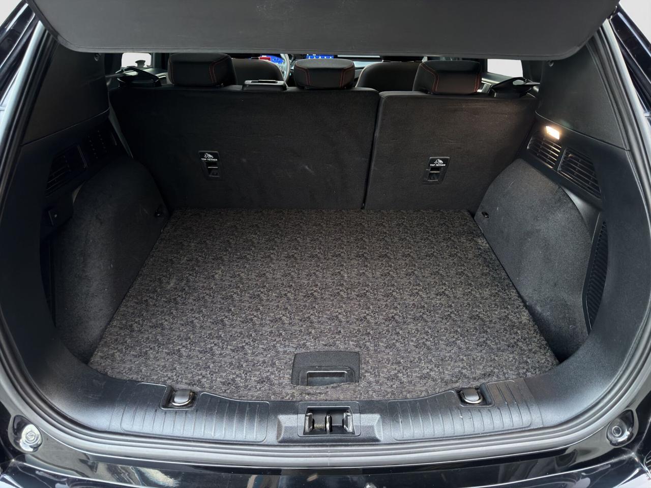 Ford Kuga 1.5 ecoblue 120cv ST-Line automatica Tetto 2021