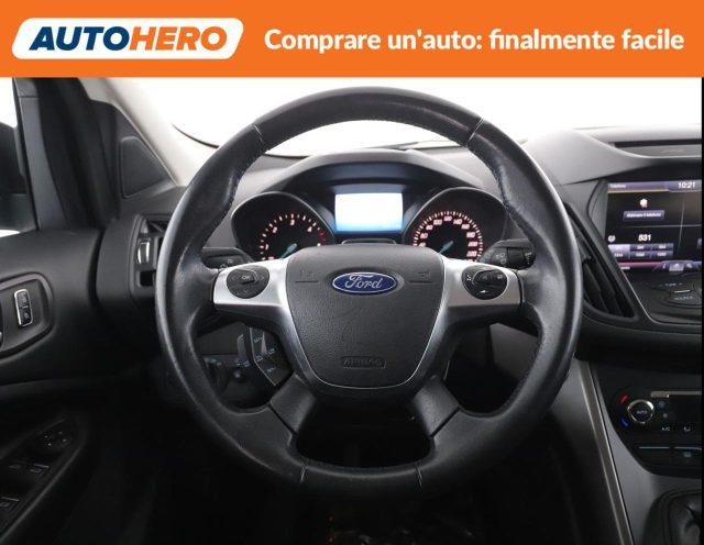 FORD Kuga 2.0 TDCI 120 CV S&S 2WD Plus