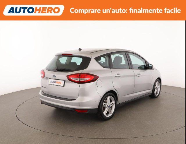 FORD C-Max 1.5 EcoBlue 120CV Powershift Start&Stop Business